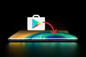 Huawei Google Servisleri Yükleme
