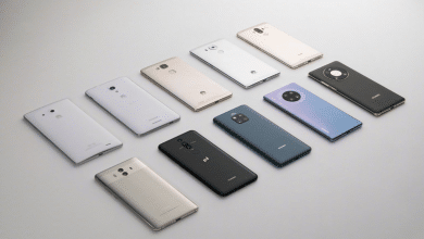 Huawei Google Hizmetleri
