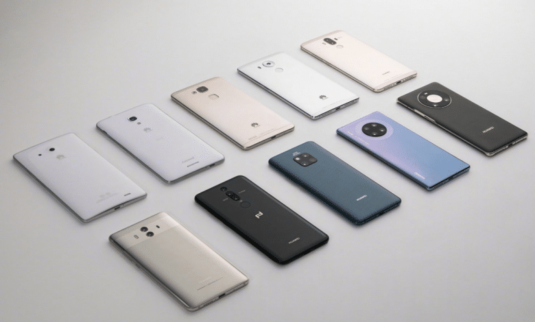 Huawei Google Hizmetleri