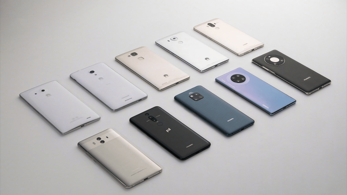 Huawei Google Hizmetleri