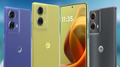 moto S50 Neo