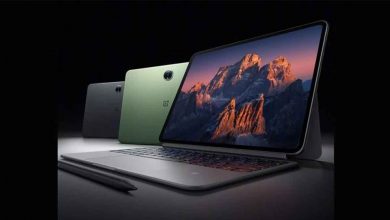oneplus pad pro tanıtıldı