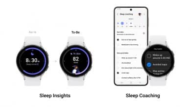 Galaxy Watch 6