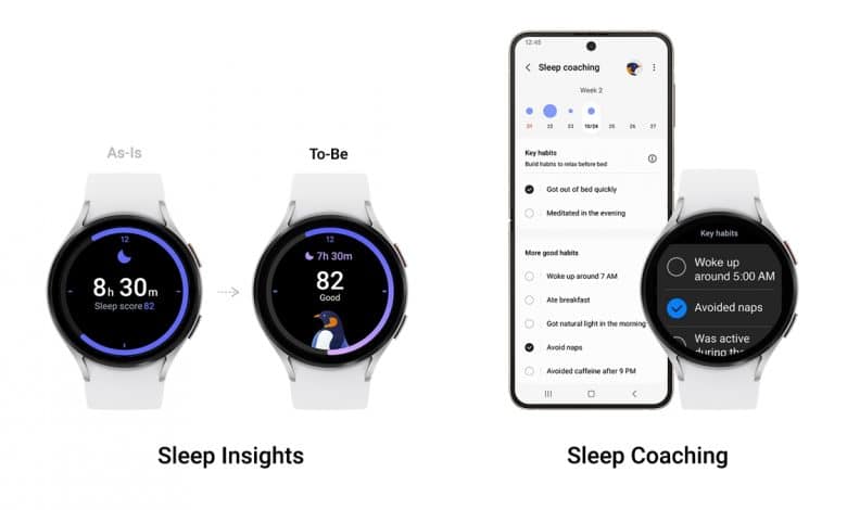 Galaxy Watch 6