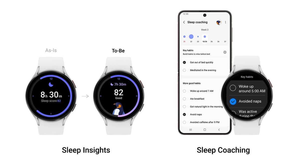 Galaxy Watch 6