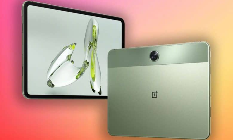 OnePlus Pad Pro
