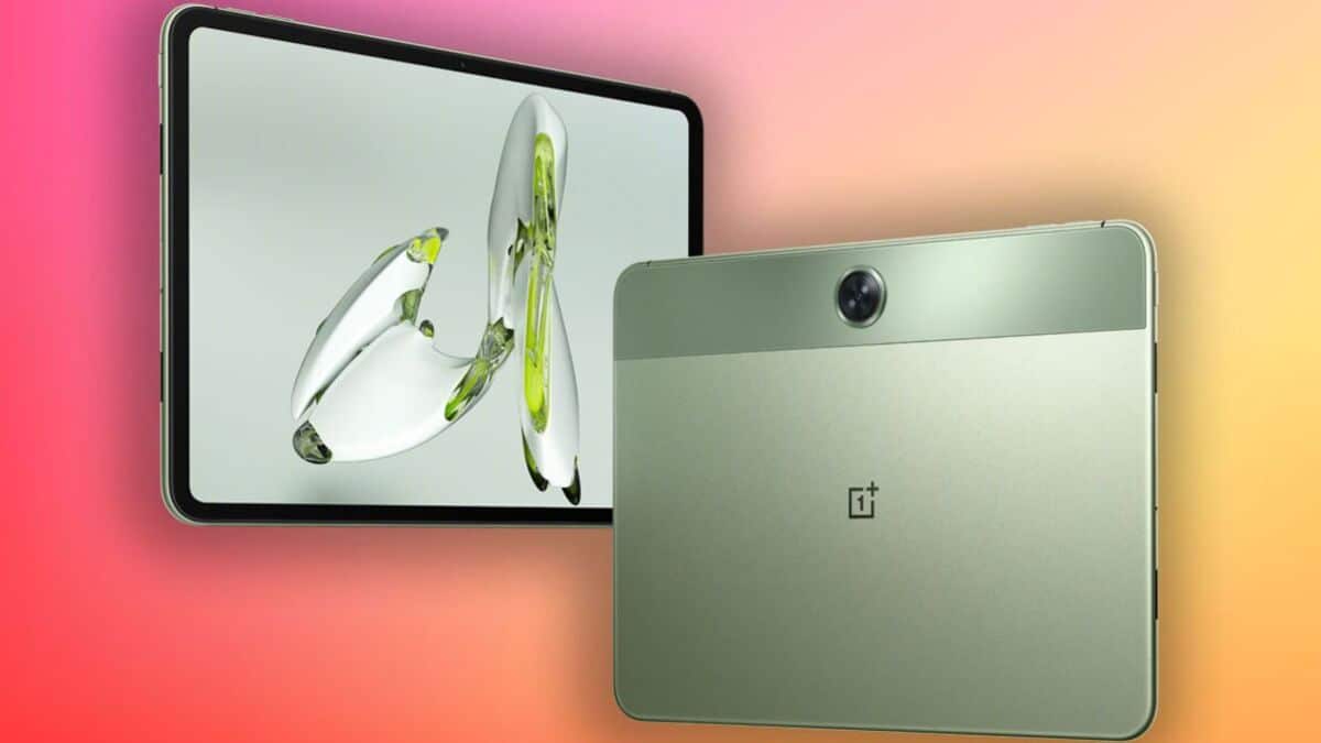 OnePlus Pad Pro
