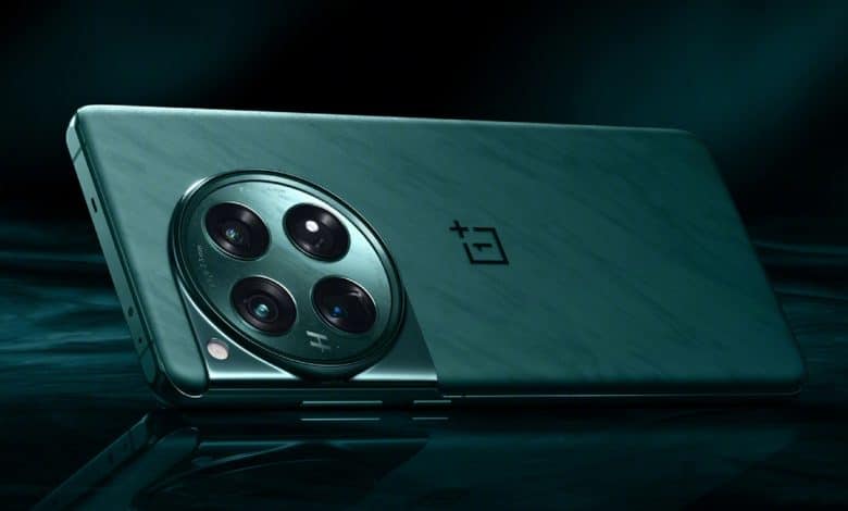 OnePlus 13