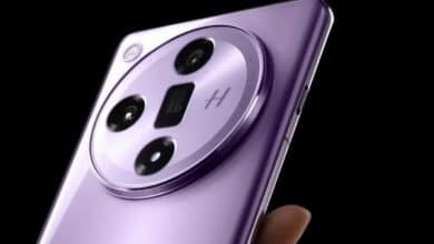 OPPO Find X8 kamera