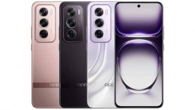OPPO Reno12 Pro