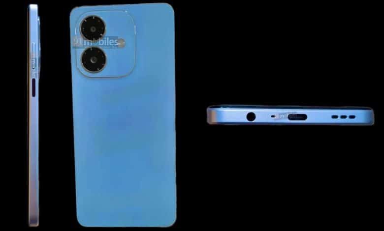 oppo telefon