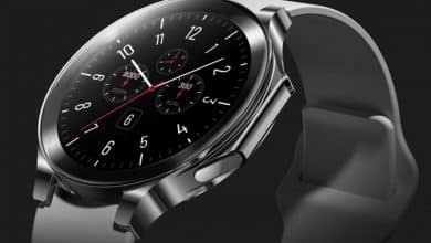 OnePlus Watch 2