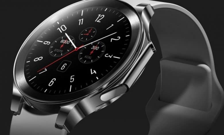 OnePlus Watch 2