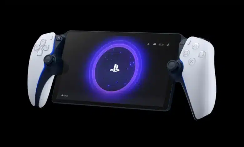 PlayStation Portal