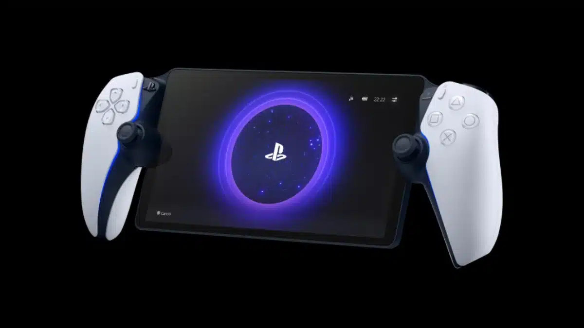 PlayStation Portal