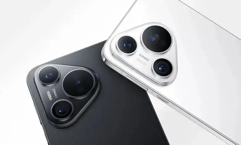 Huawei Pura 70