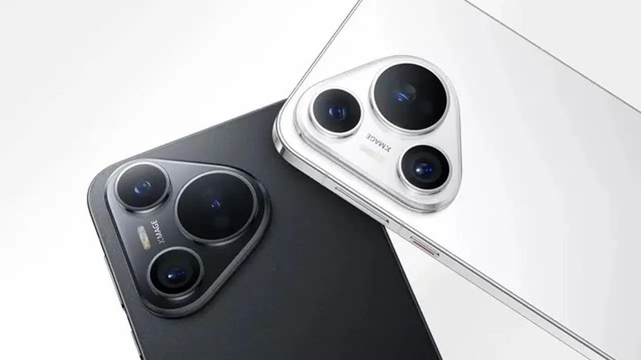 Huawei Pura 70
