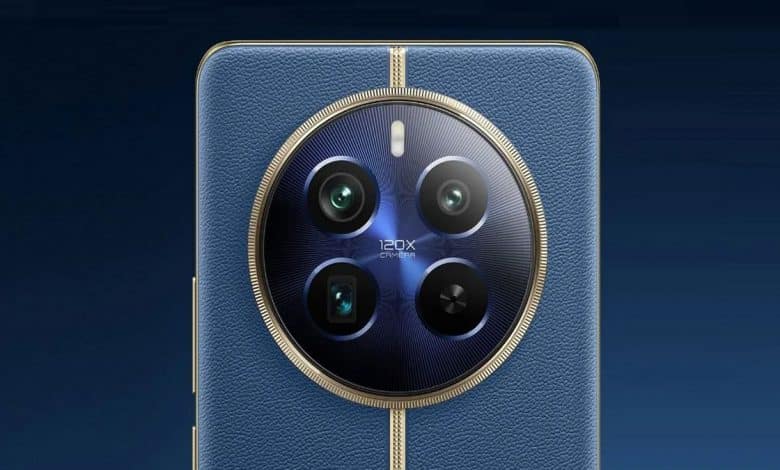 realme 12 Pro