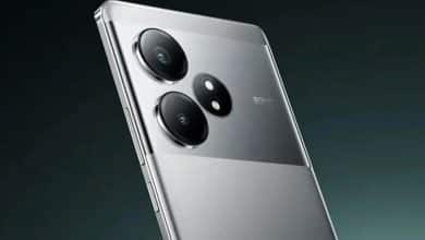 realme GT 6