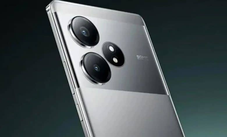 realme GT 6