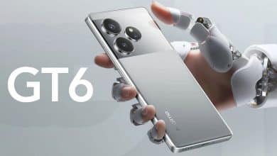 realme GT 6