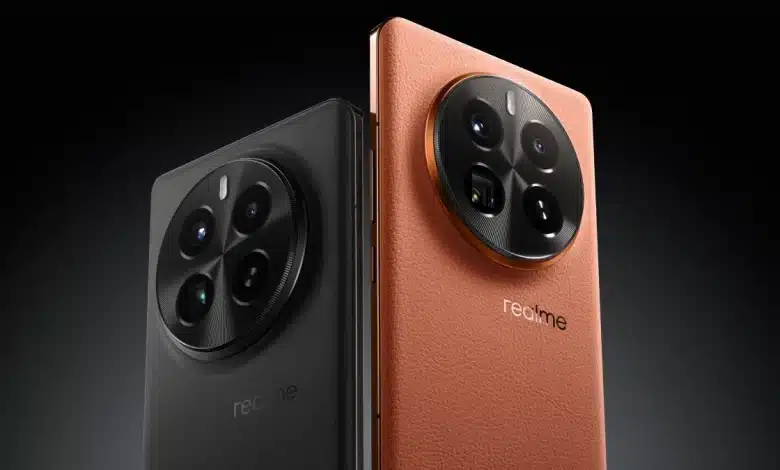 Realme GT 7 Pro 300W