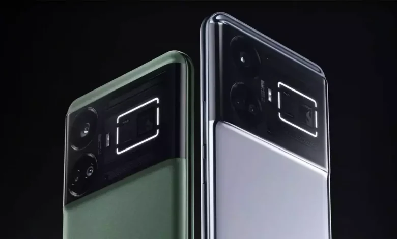 realme GT 7 Pro