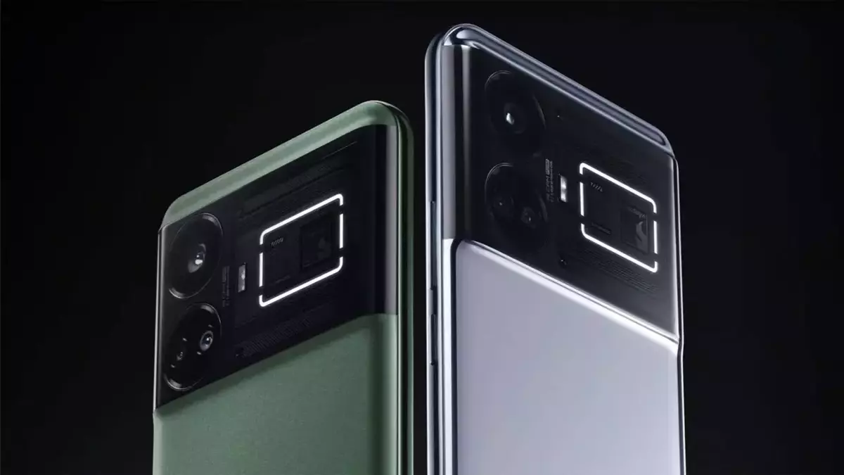 realme GT 7 Pro