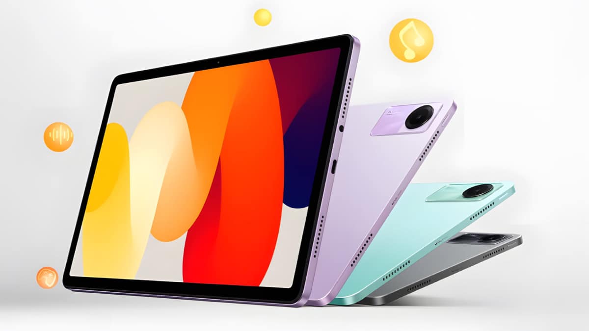 Redmi Pad SE 8.7