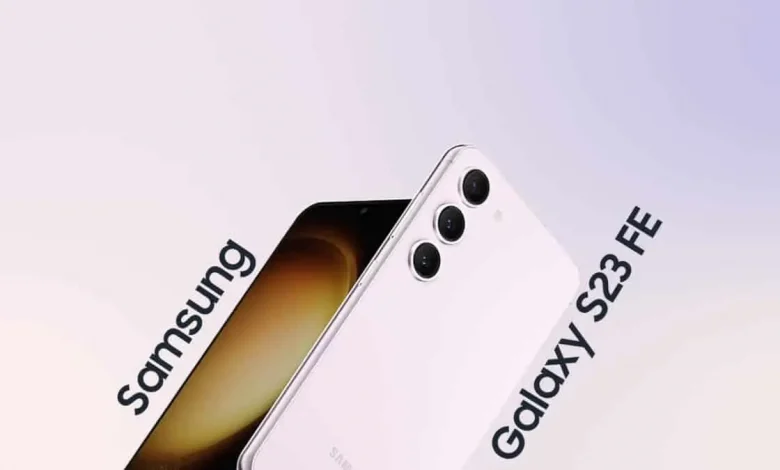Galaxy S24 FE