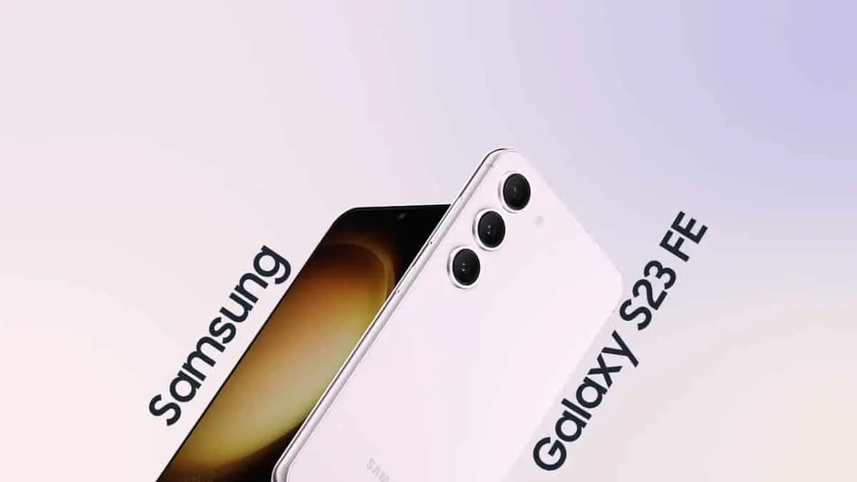 Galaxy S24 FE