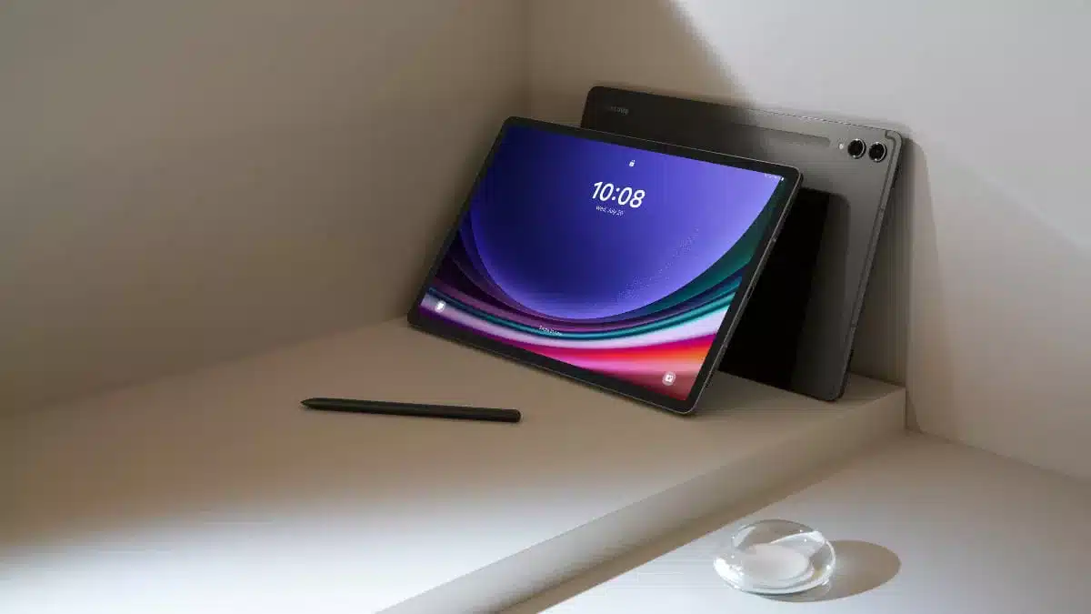 Galaxy Tab S9 FE