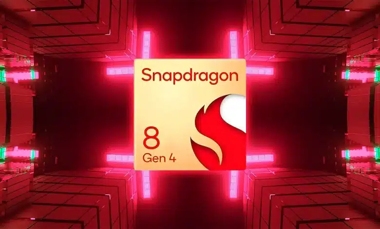 Snapdragon 8 Gen 4 Geekbench