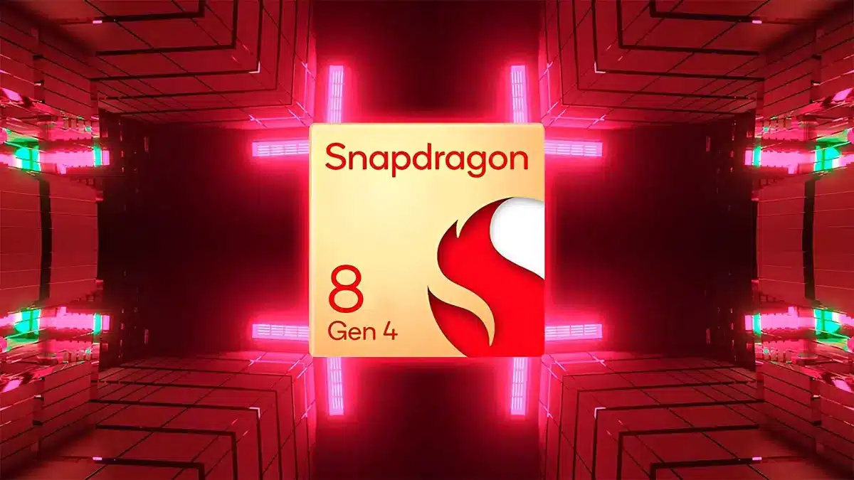 Snapdragon 8 Gen 4 Geekbench