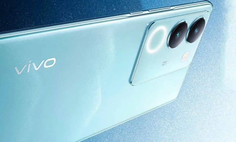 vivo Y300 Pro şarj