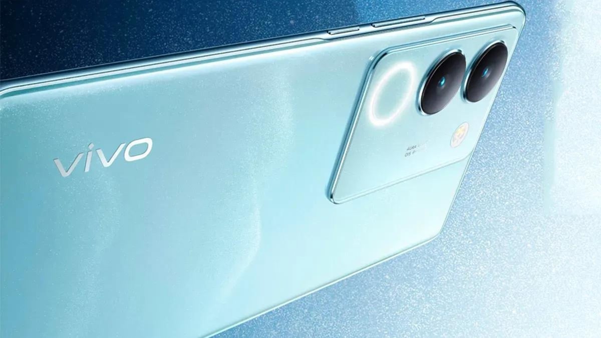 vivo Y300 Pro şarj