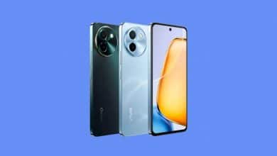 vivo Y58