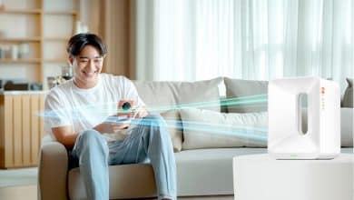 Honor Router 5