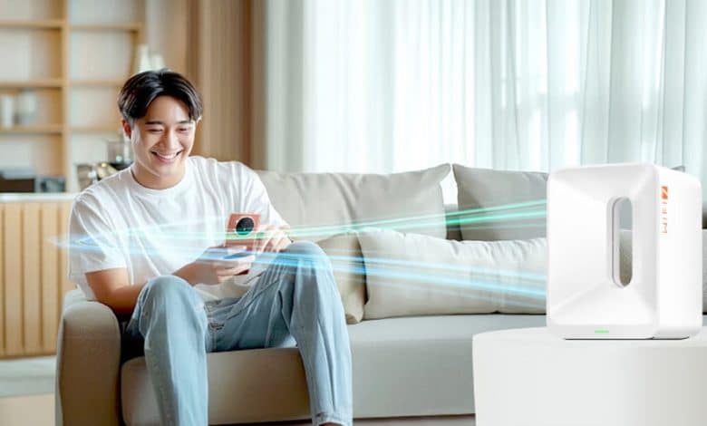 Honor Router 5
