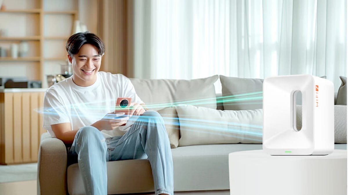 Honor Router 5