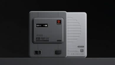 AYANEO Retro Powerbank