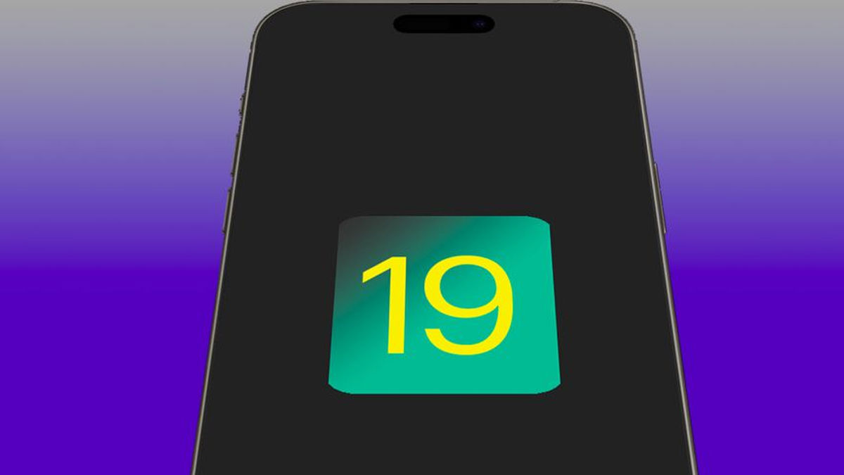 Apple iOS 19