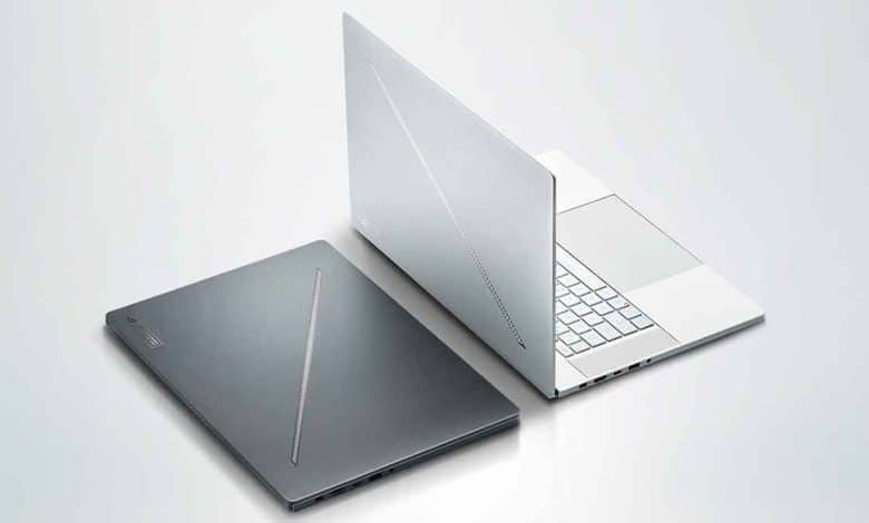 Asus ROG Magic 16 Air