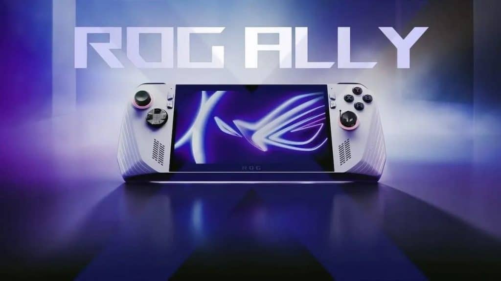 Asus Rog Ally X fiyatı