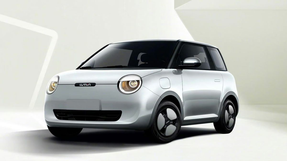 Changan Lumin