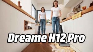 Dreame H12 Pro