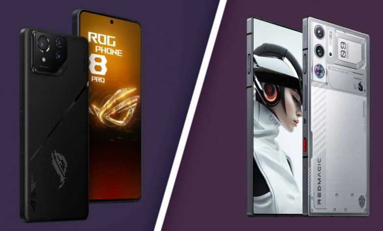 En Güçlü Android Telefonları