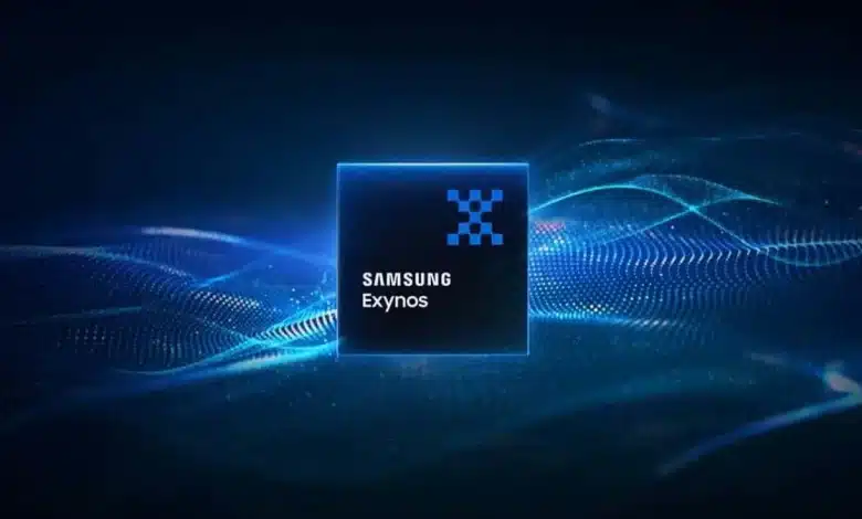 Exynos 1580