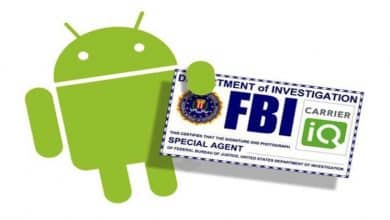 FBI Trump Android