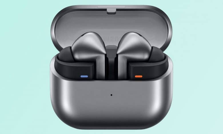 Galaxy Buds 3 pro